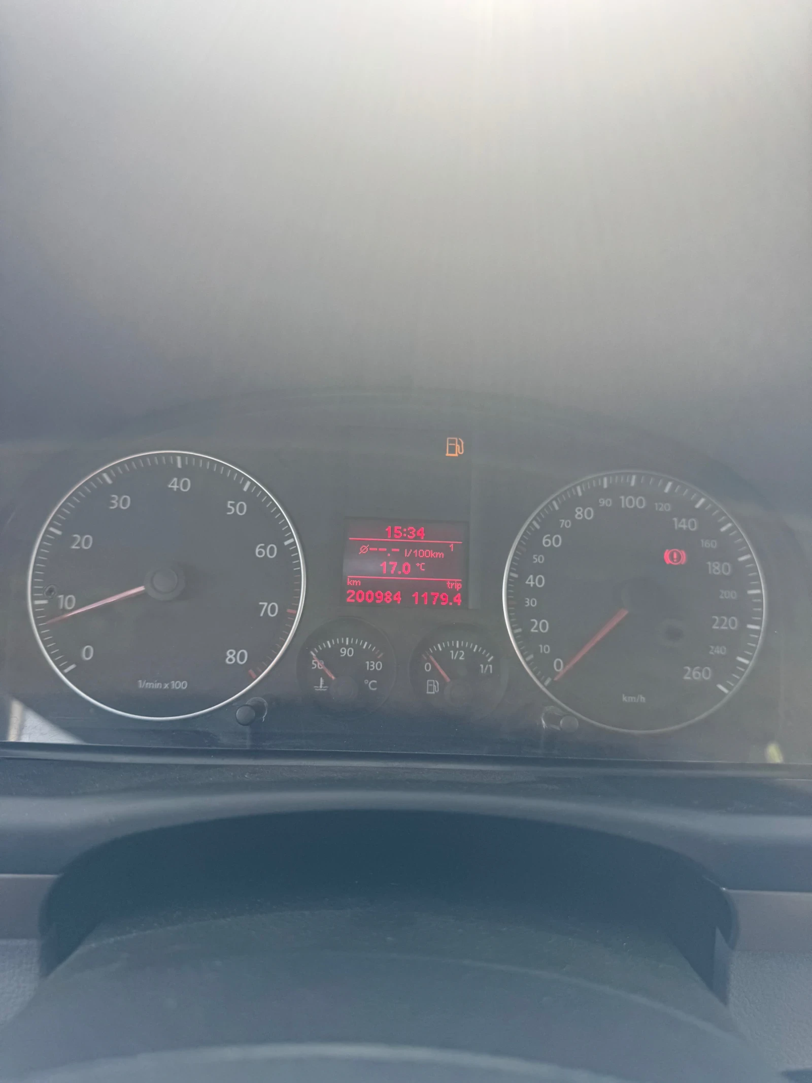 VW Touran  - изображение 10