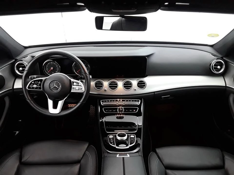 Mercedes-Benz E 220 EXECUTIVE AVANTGARDE 9G  - изображение 5