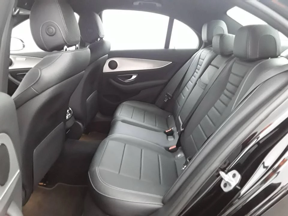 Mercedes-Benz E 220 EXECUTIVE AVANTGARDE 9G  - изображение 6