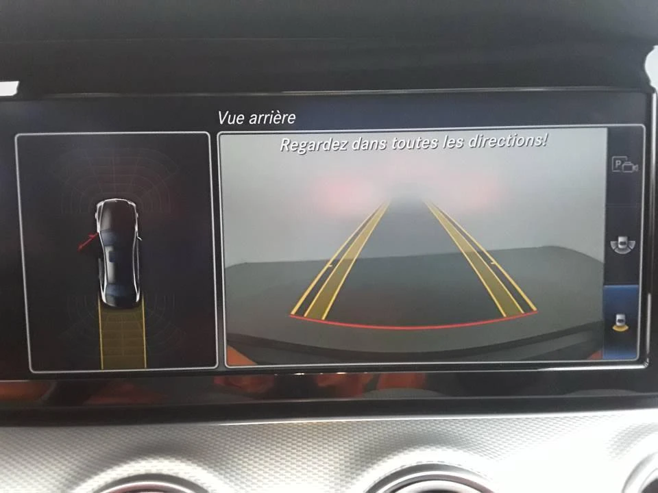 Mercedes-Benz E 220 EXECUTIVE AVANTGARDE 9G  - изображение 7
