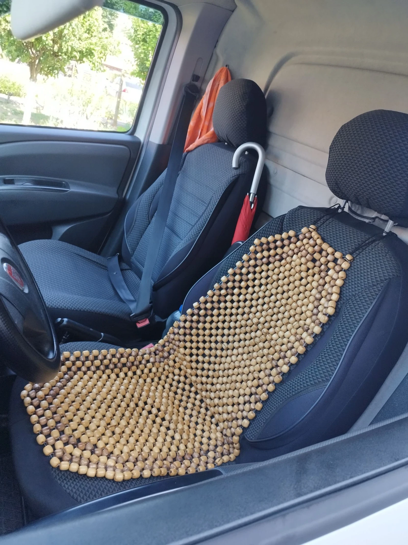 Fiat Doblo Пикап  - изображение 3