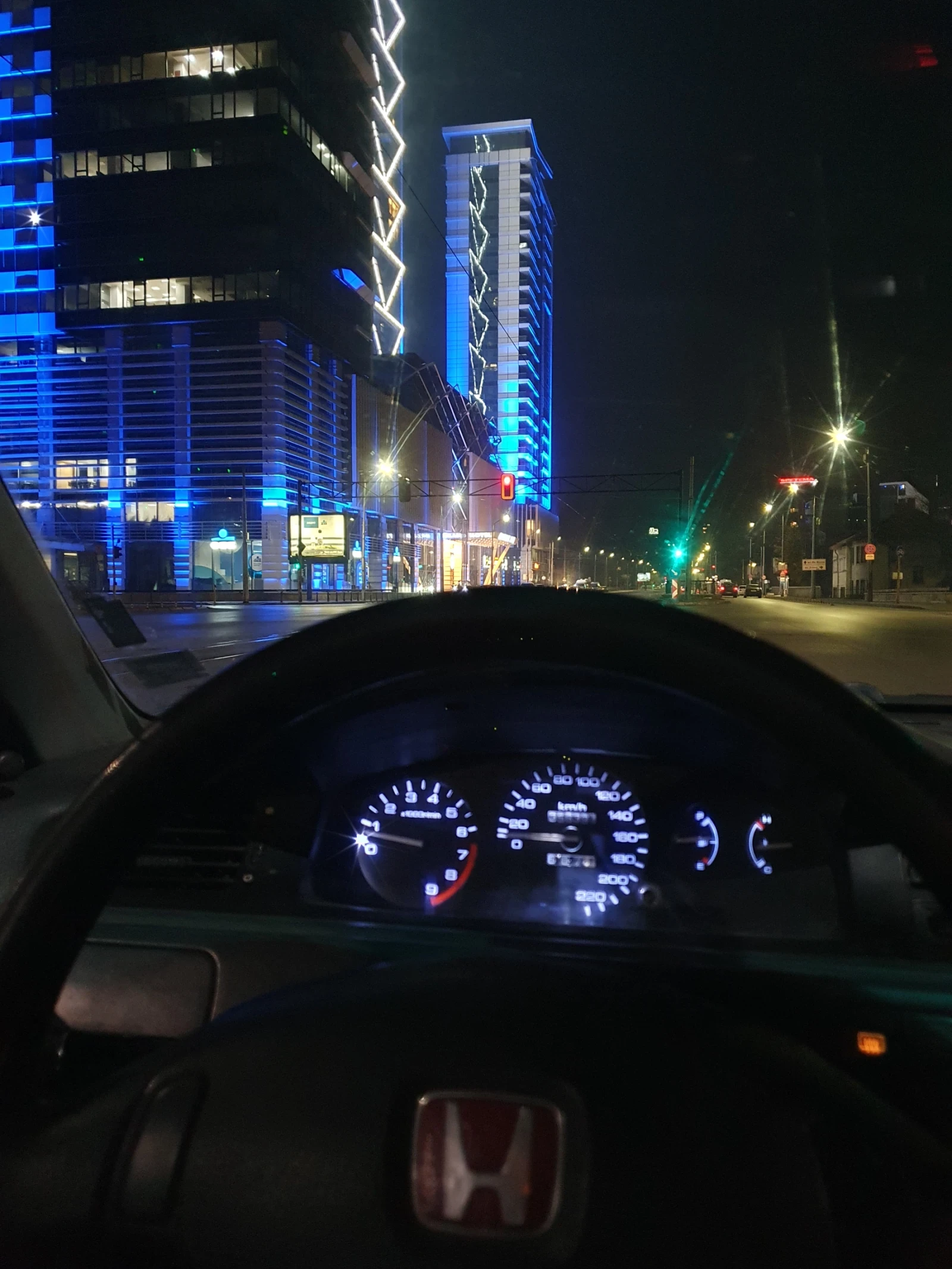 Honda Civic D13Z6 - изображение 8