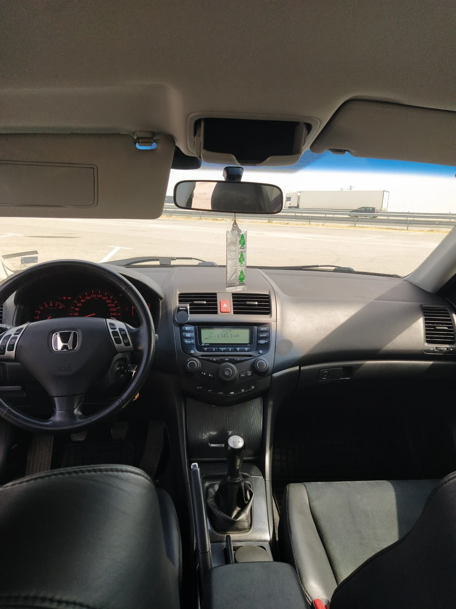 Honda Accord | Mobile.bg   14