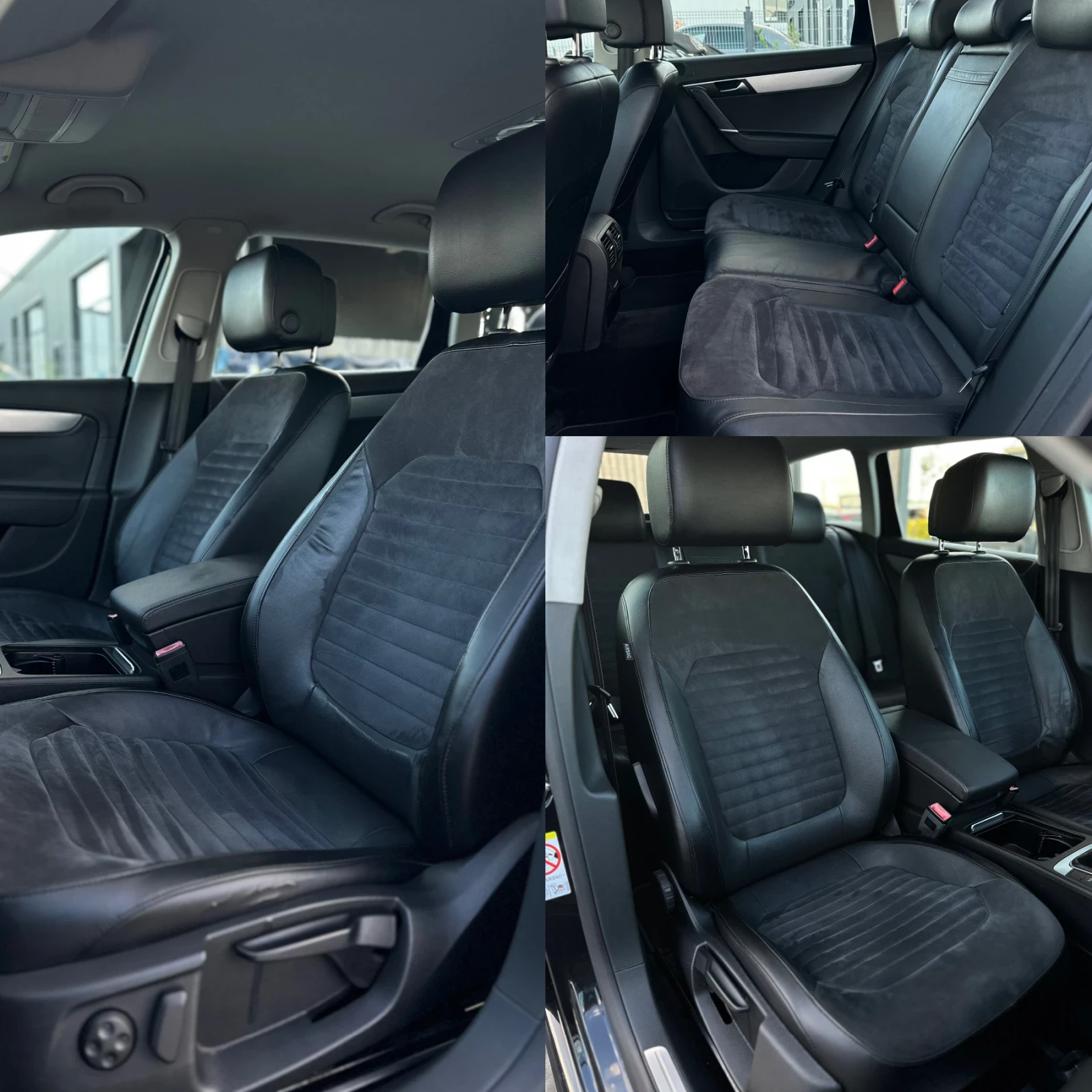 VW Passat * 2.0TDI* Highline* 2013.*  | Mobile.bg   11