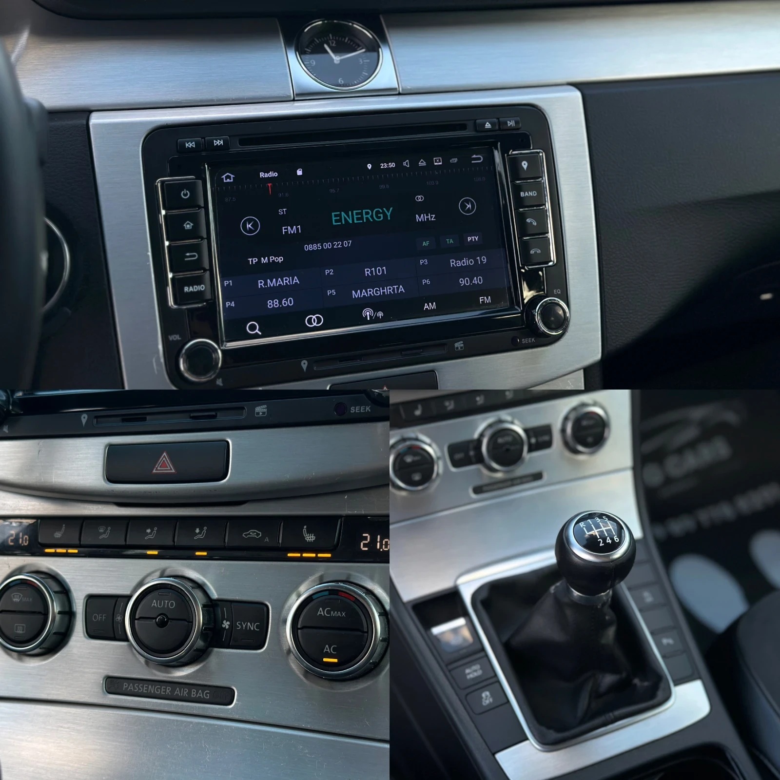 VW Passat * 2.0TDI* Highline* 2013.*  | Mobile.bg   13