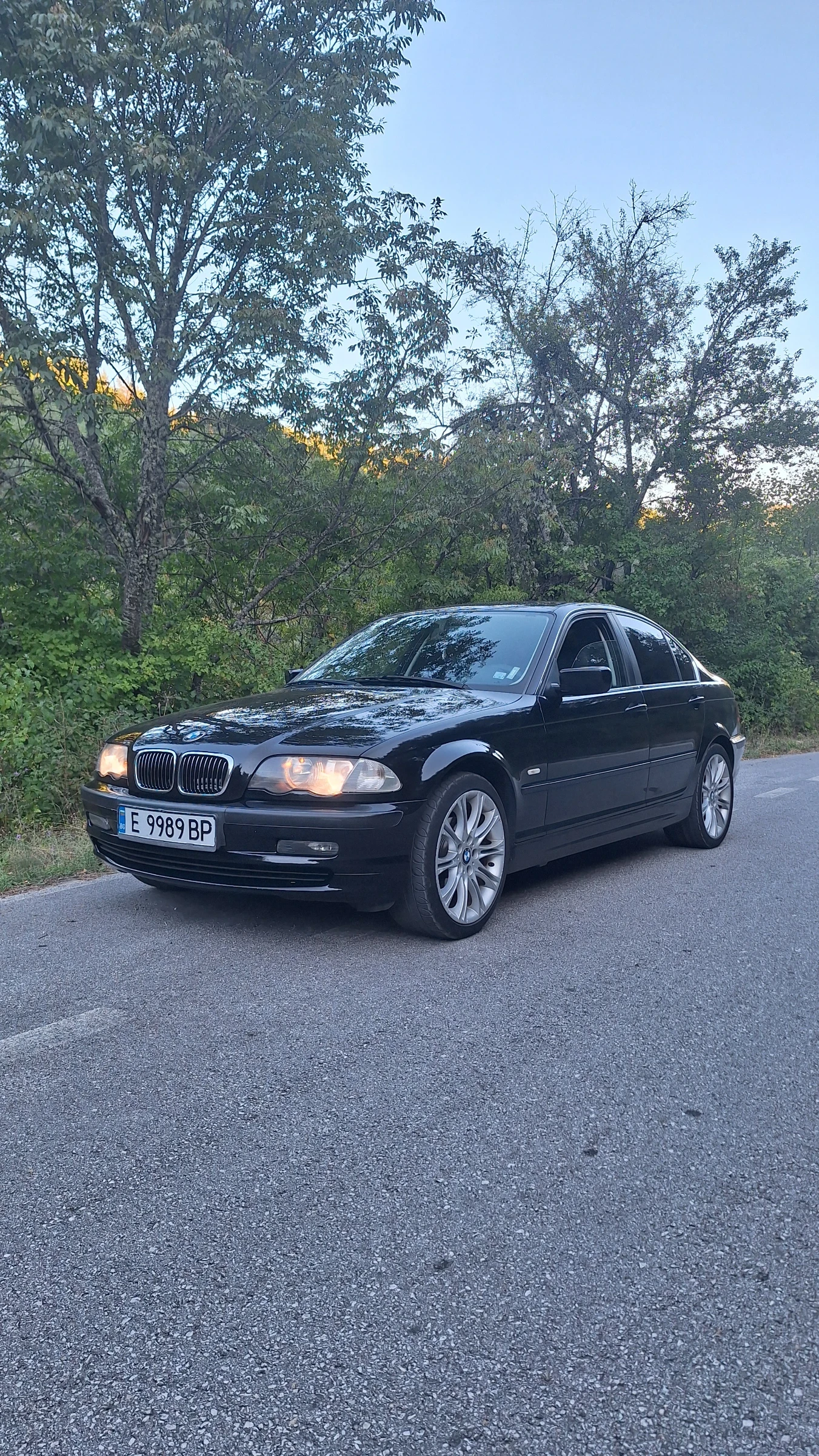 BMW 320 | Mobile.bg   1