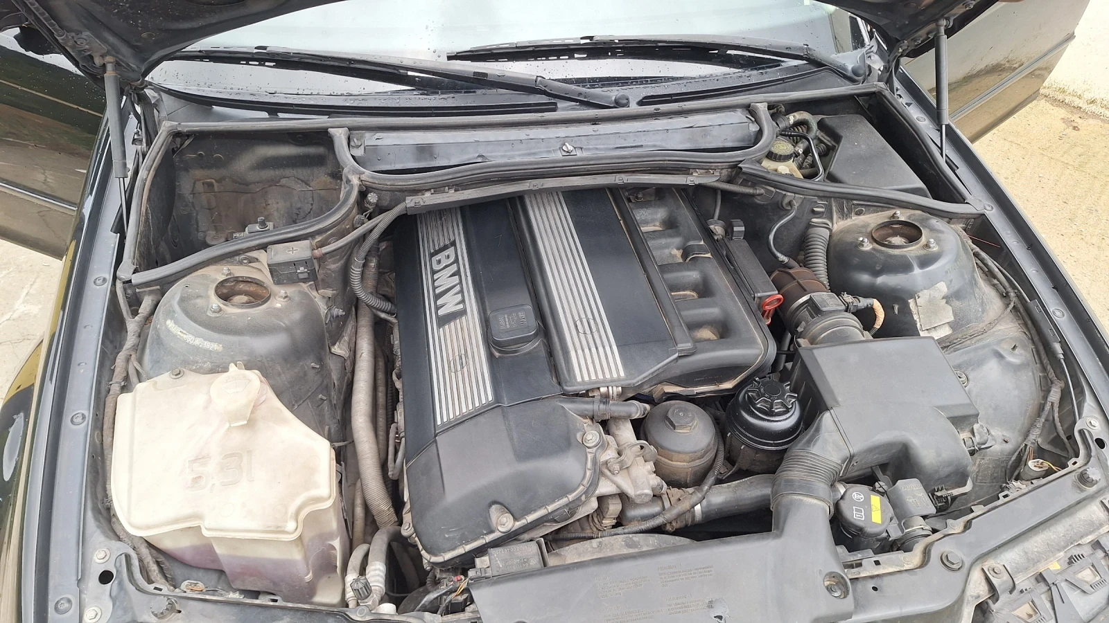 BMW 320 | Mobile.bg   17