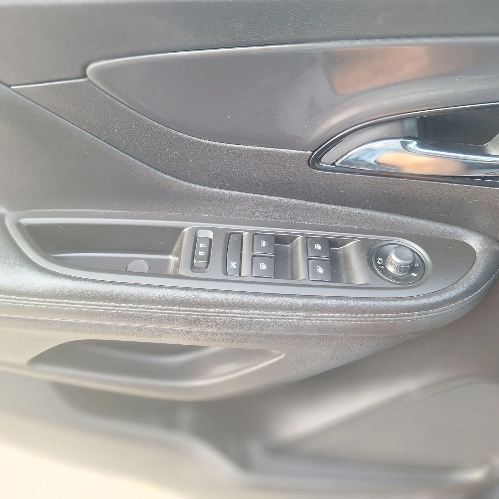 Opel Mokka X 16 дизел - изображение 10