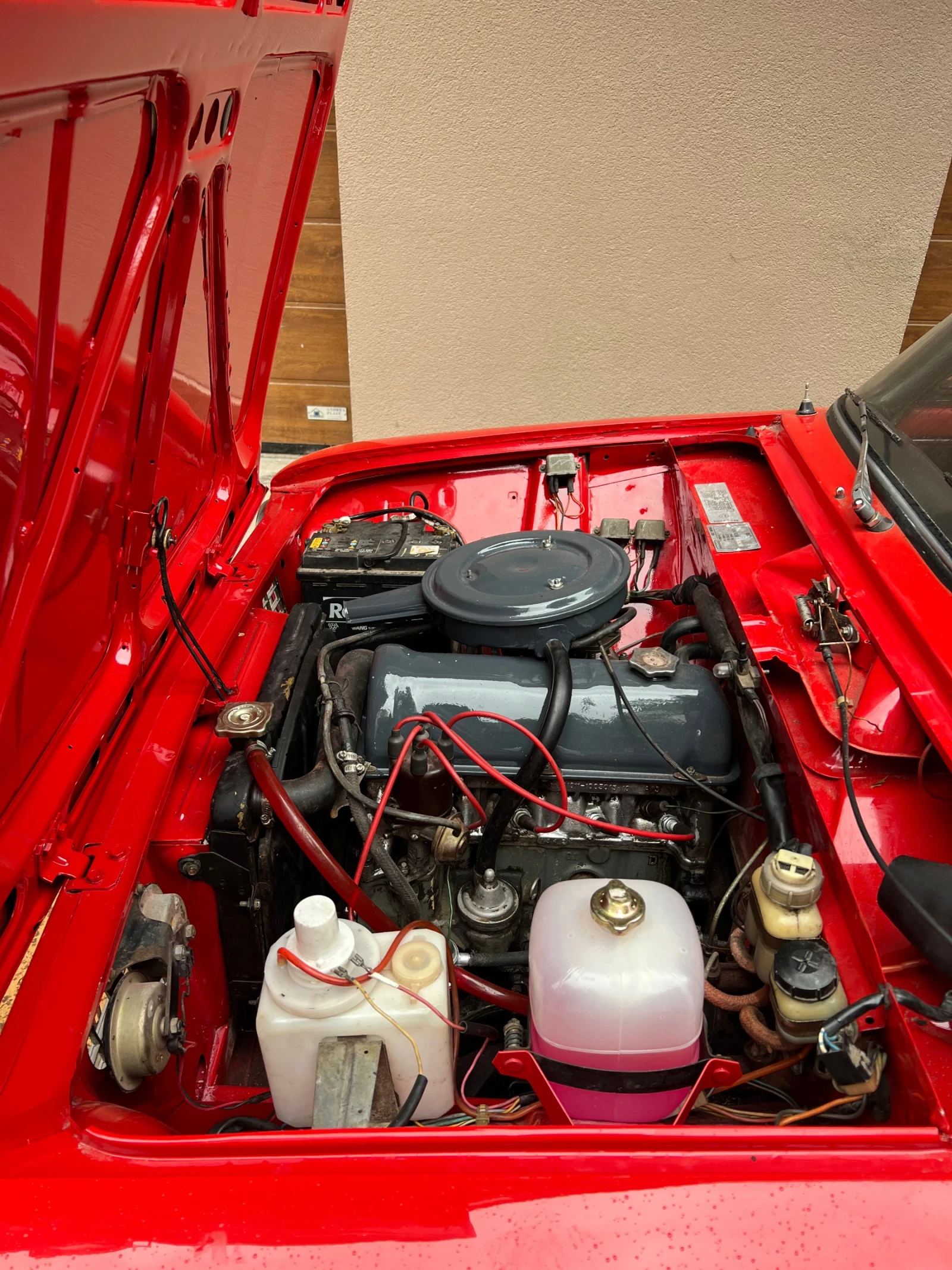 Lada 1200 1200  | Mobile.bg   11