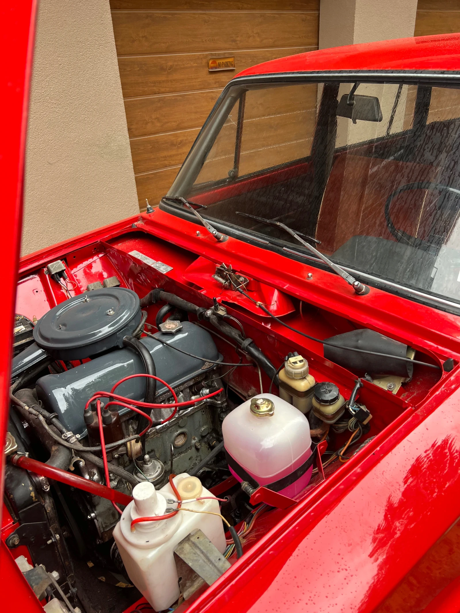 Lada 1200 1200  | Mobile.bg   12