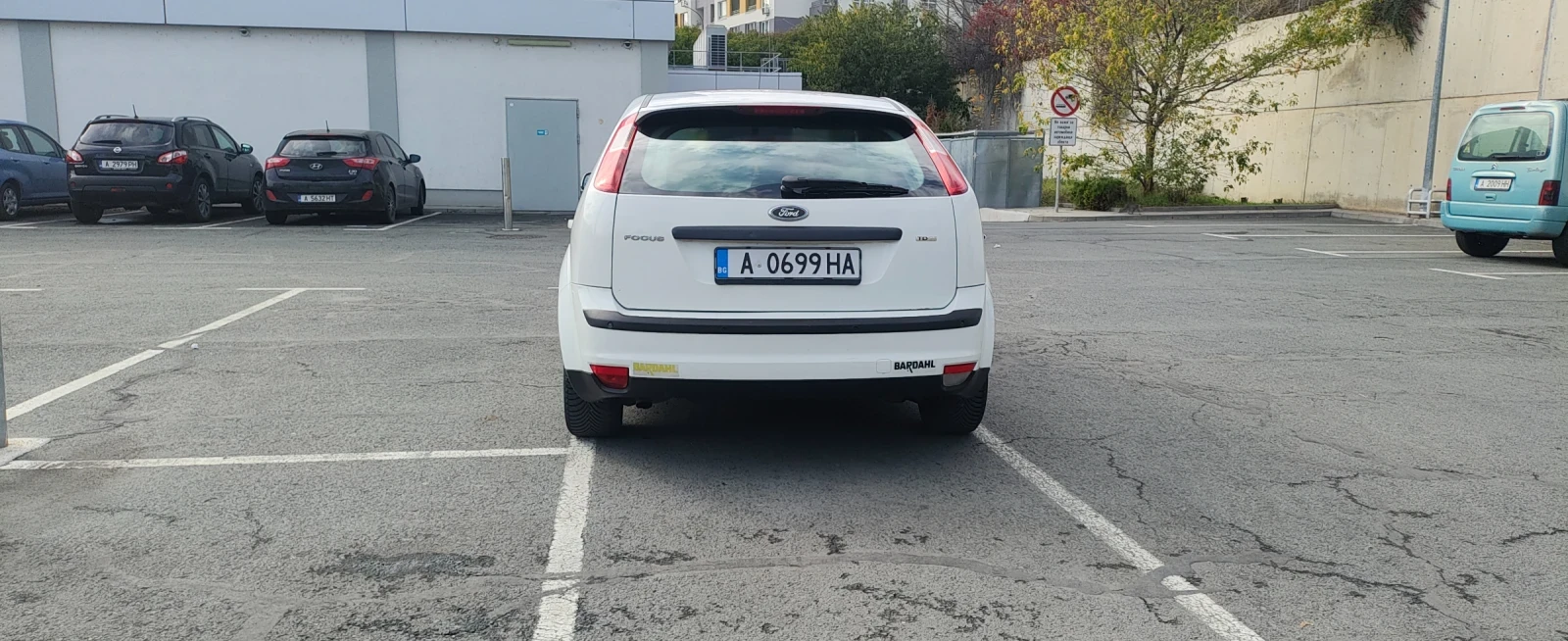 Ford Focus | Mobile.bg — изображение 4