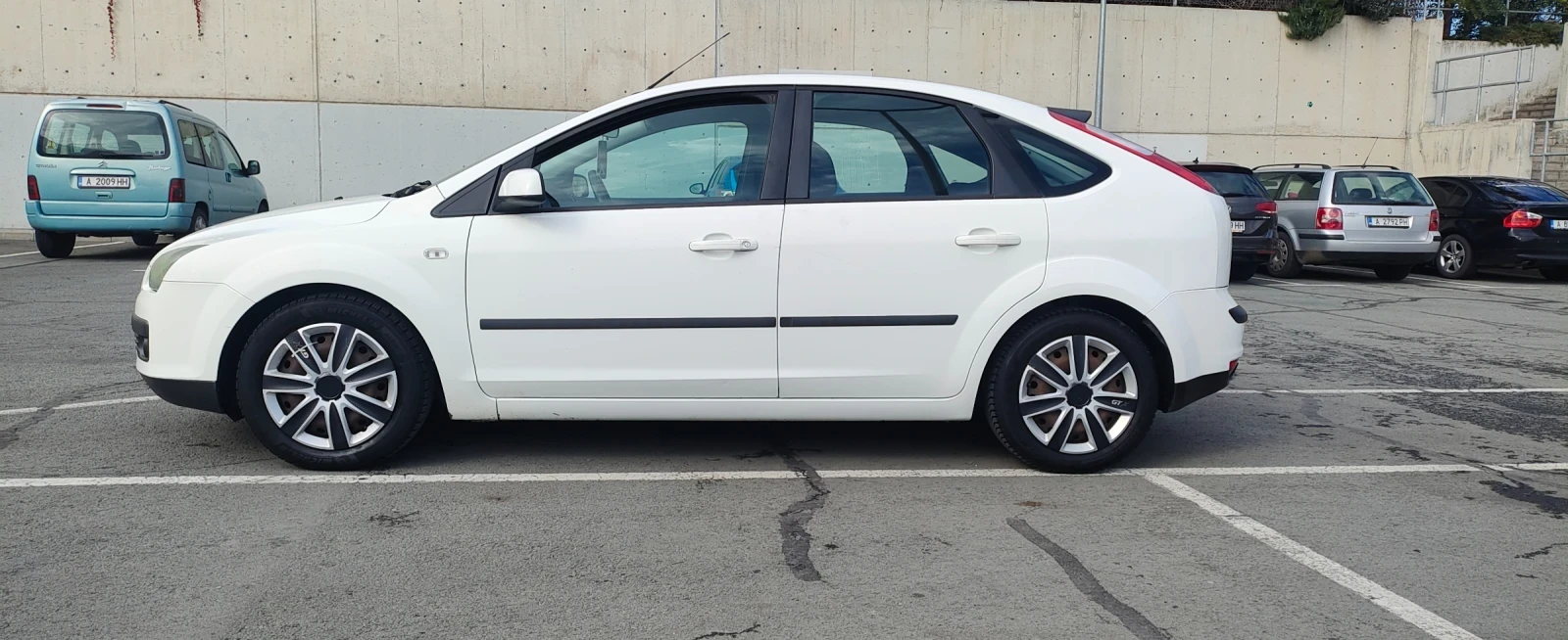 Ford Focus | Mobile.bg — изображение 2