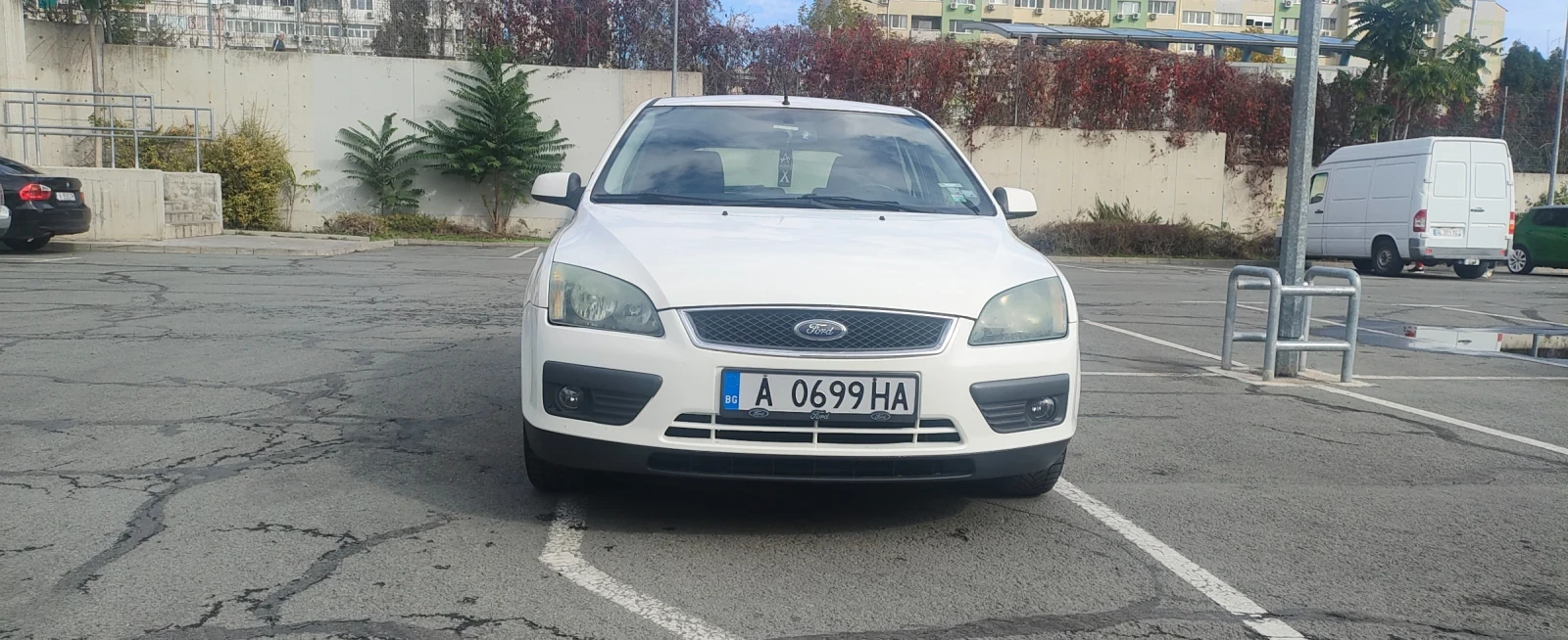 Ford Focus | Mobile.bg — изображение 7