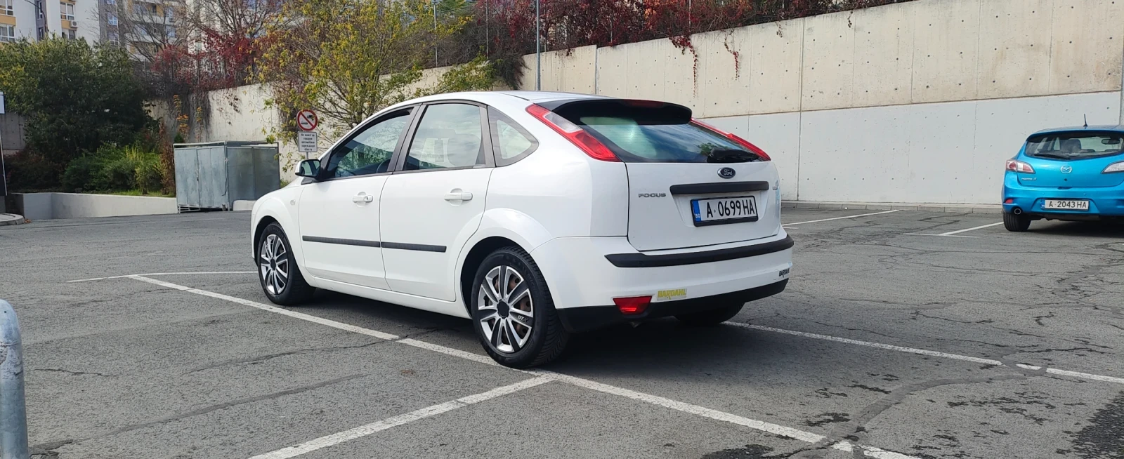 Ford Focus | Mobile.bg — изображение 3