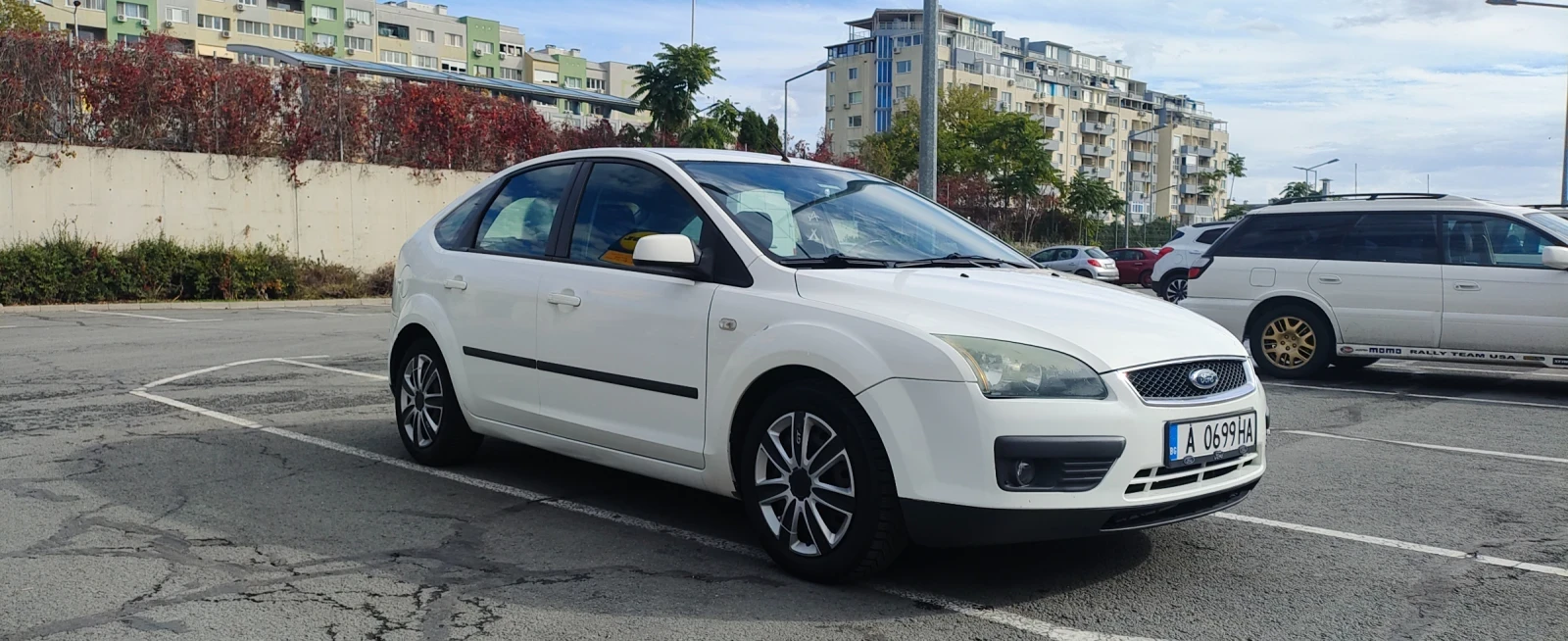Ford Focus | Mobile.bg — изображение 6
