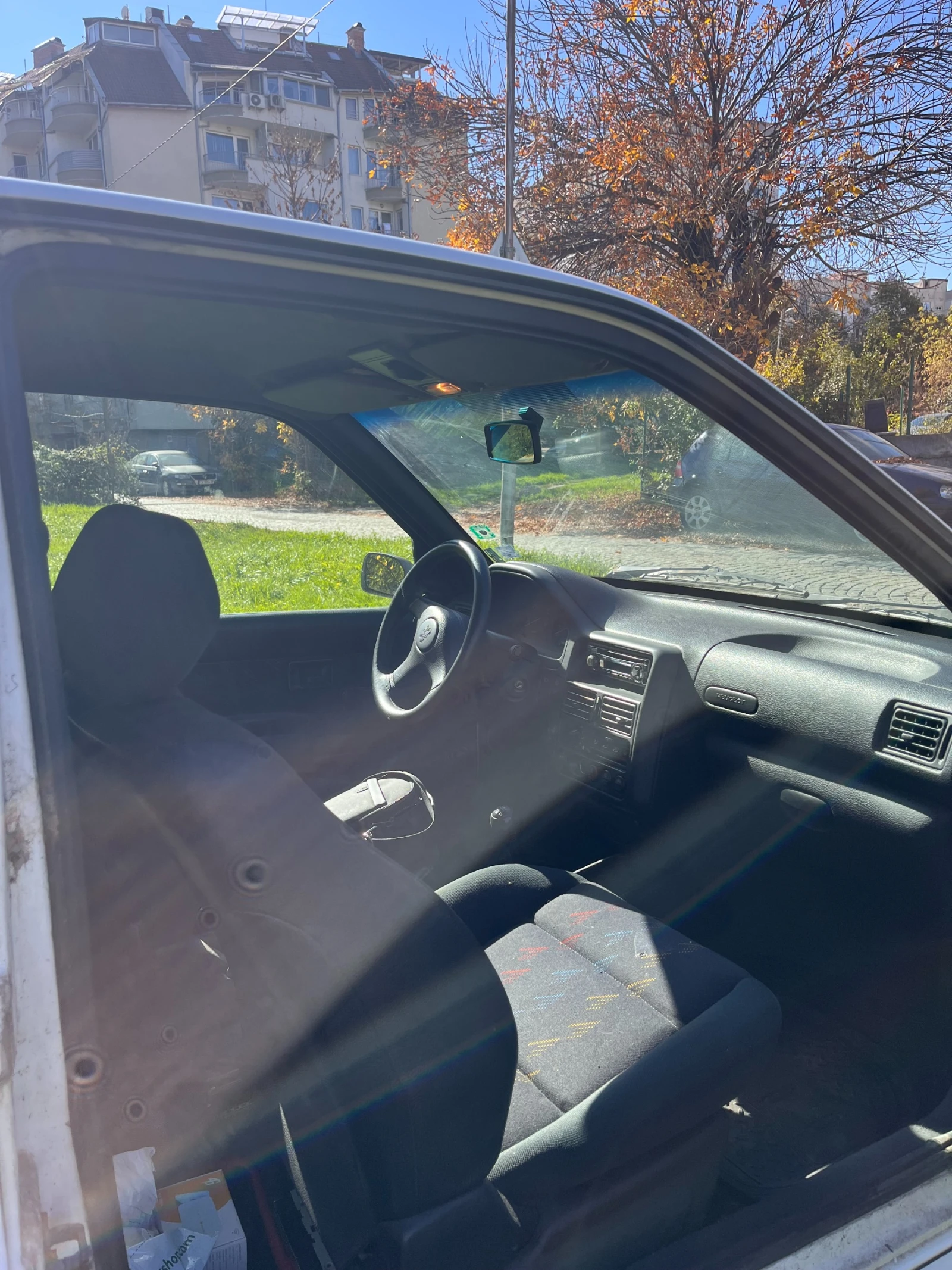 Peugeot 106 Rally - изображение 6