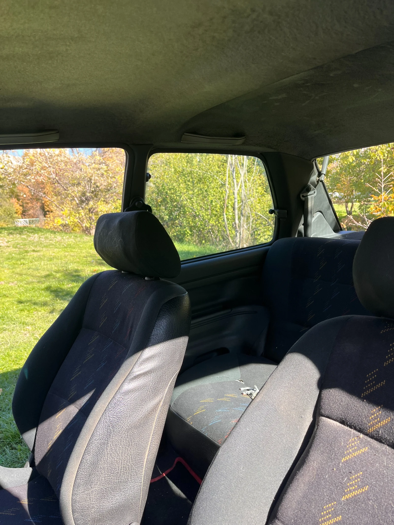 Peugeot 106 Rally - изображение 5