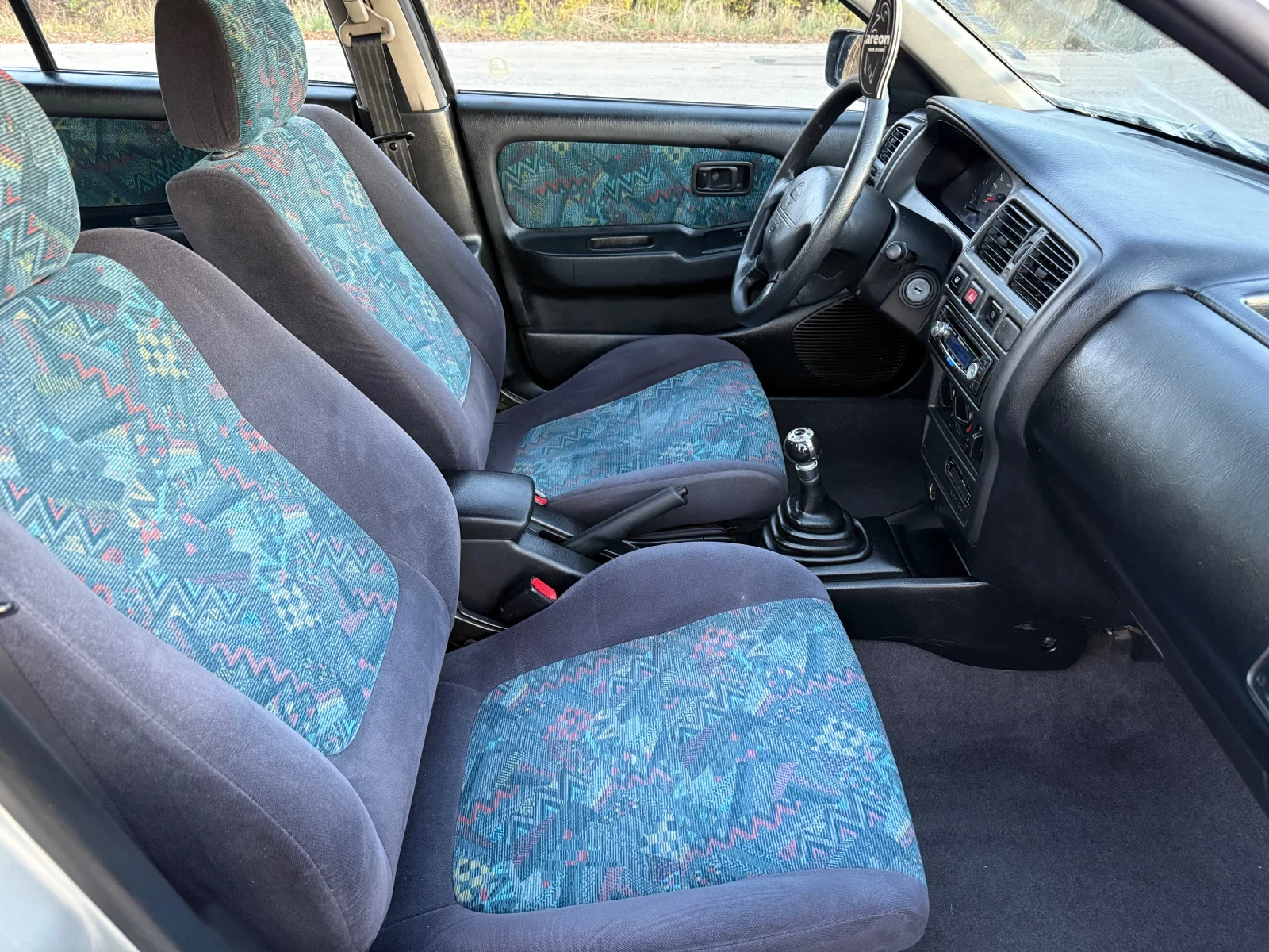 Nissan Almera Benzin-Gas! | Mobile.bg   11