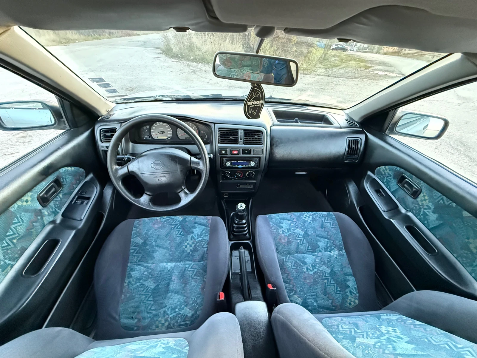 Nissan Almera Benzin-Gas! | Mobile.bg   9