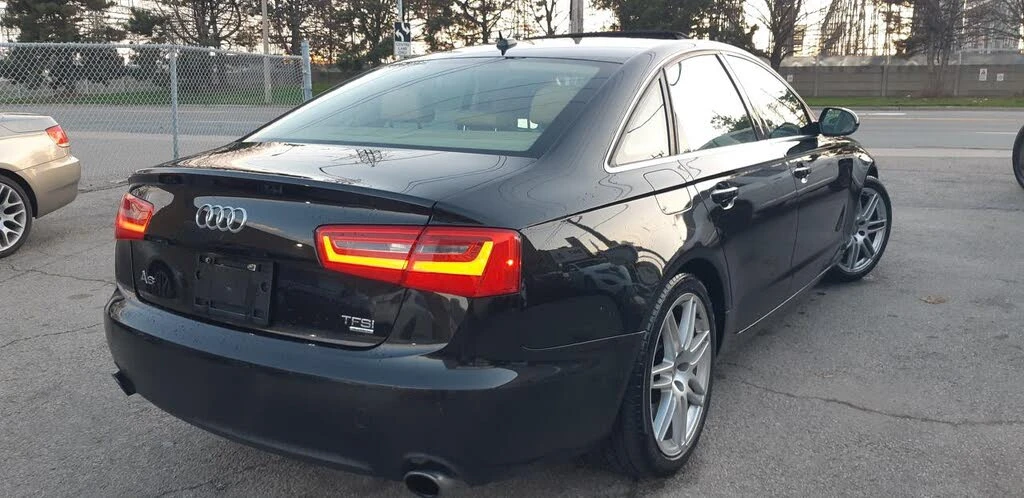 Audi A6 PROGRESSIVE, ДВА КЛЧЮЧА,  - изображение 6