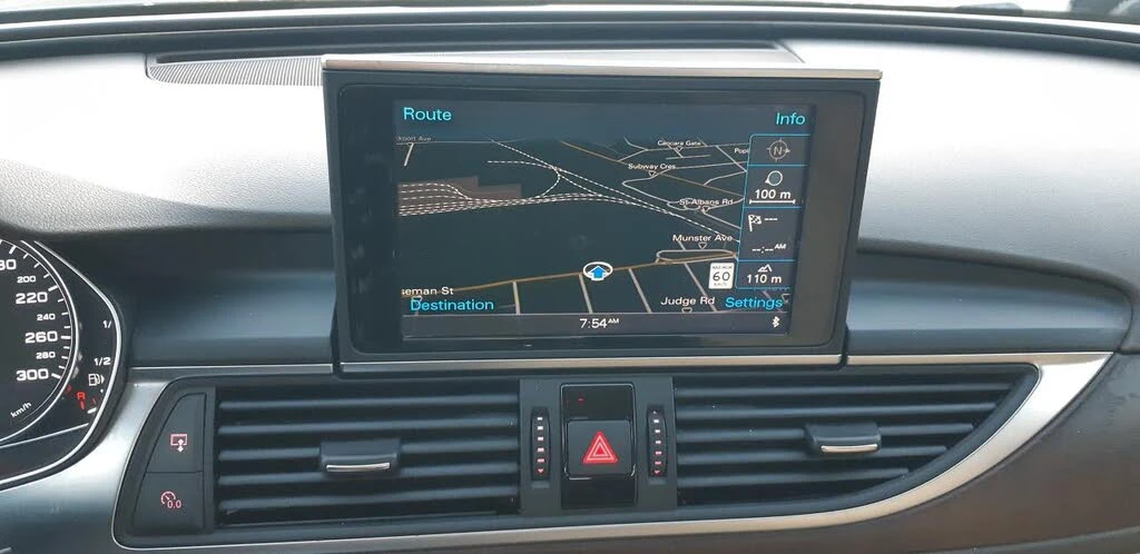 Audi A6 PROGRESSIVE, ДВА КЛЧЮЧА,  - изображение 8