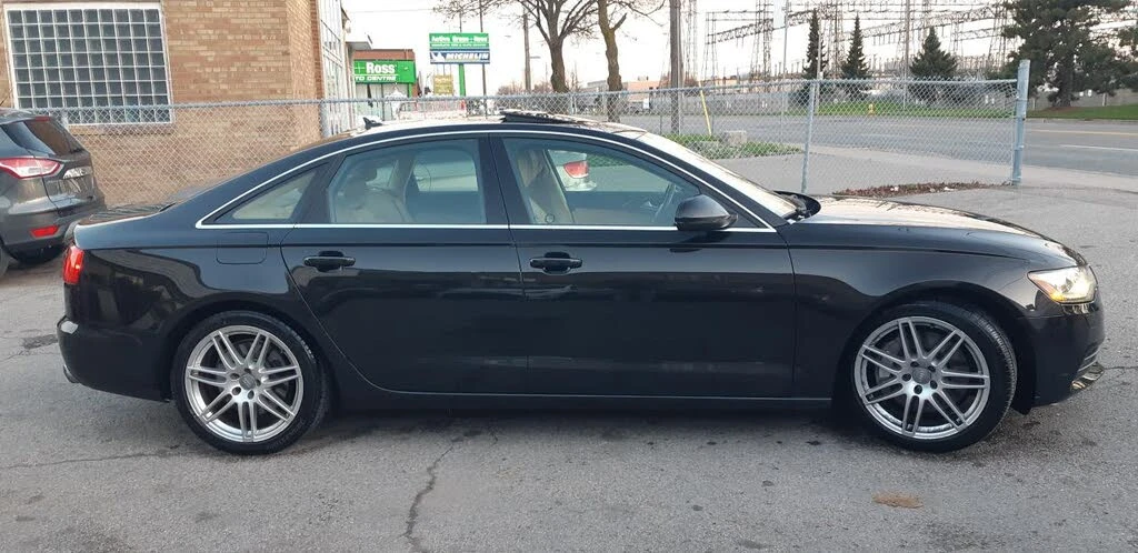 Audi A6 PROGRESSIVE, ДВА КЛЧЮЧА,  - изображение 3