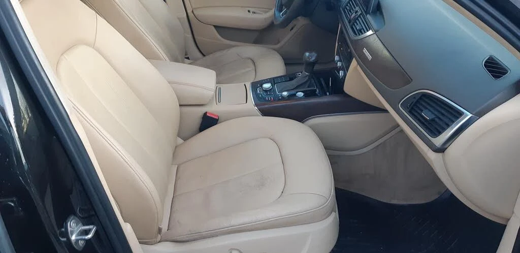 Audi A6 PROGRESSIVE,  ,  | Mobile.bg   12