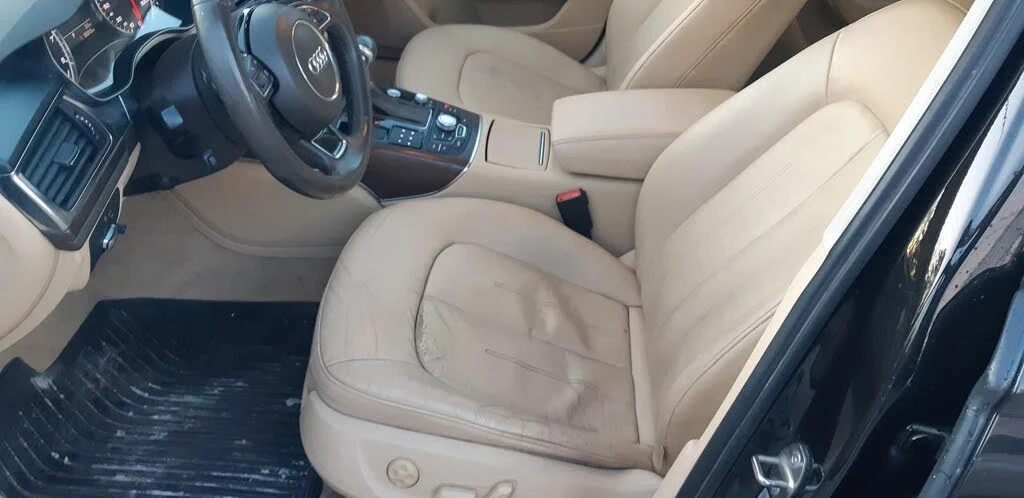 Audi A6 PROGRESSIVE,  ,  | Mobile.bg   11