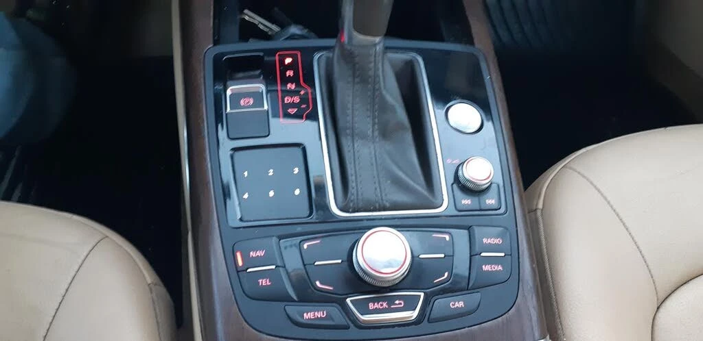 Audi A6 PROGRESSIVE, ДВА КЛЧЮЧА,  - изображение 9