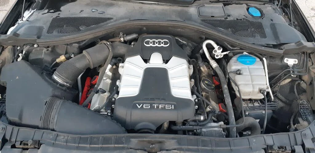 Audi A6 PROGRESSIVE,  ,  | Mobile.bg   13