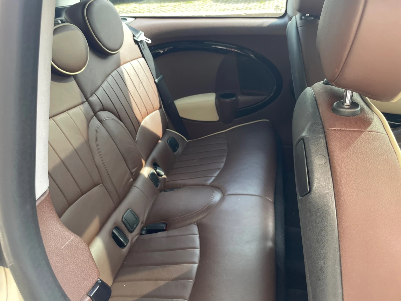 Mini Clubman 1.6T/S/ | Mobile.bg   11