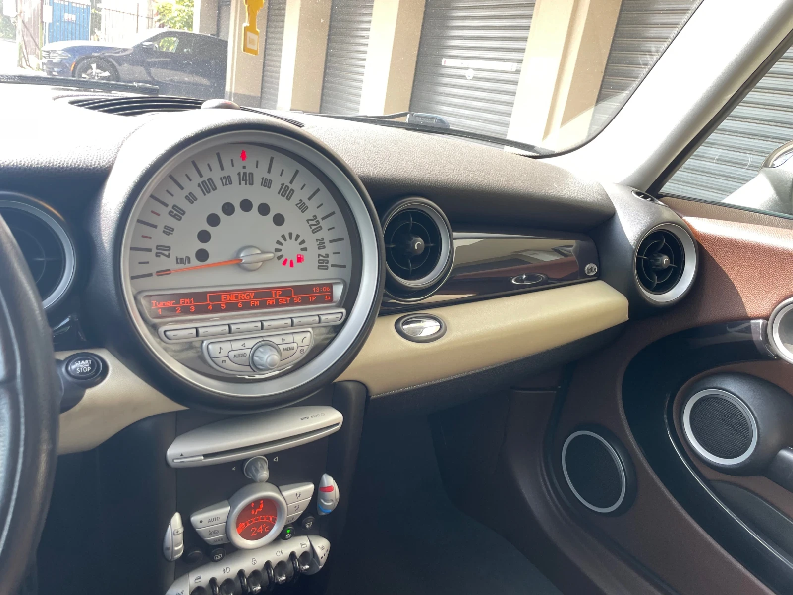 Mini Clubman 1.6T/S/ | Mobile.bg   15