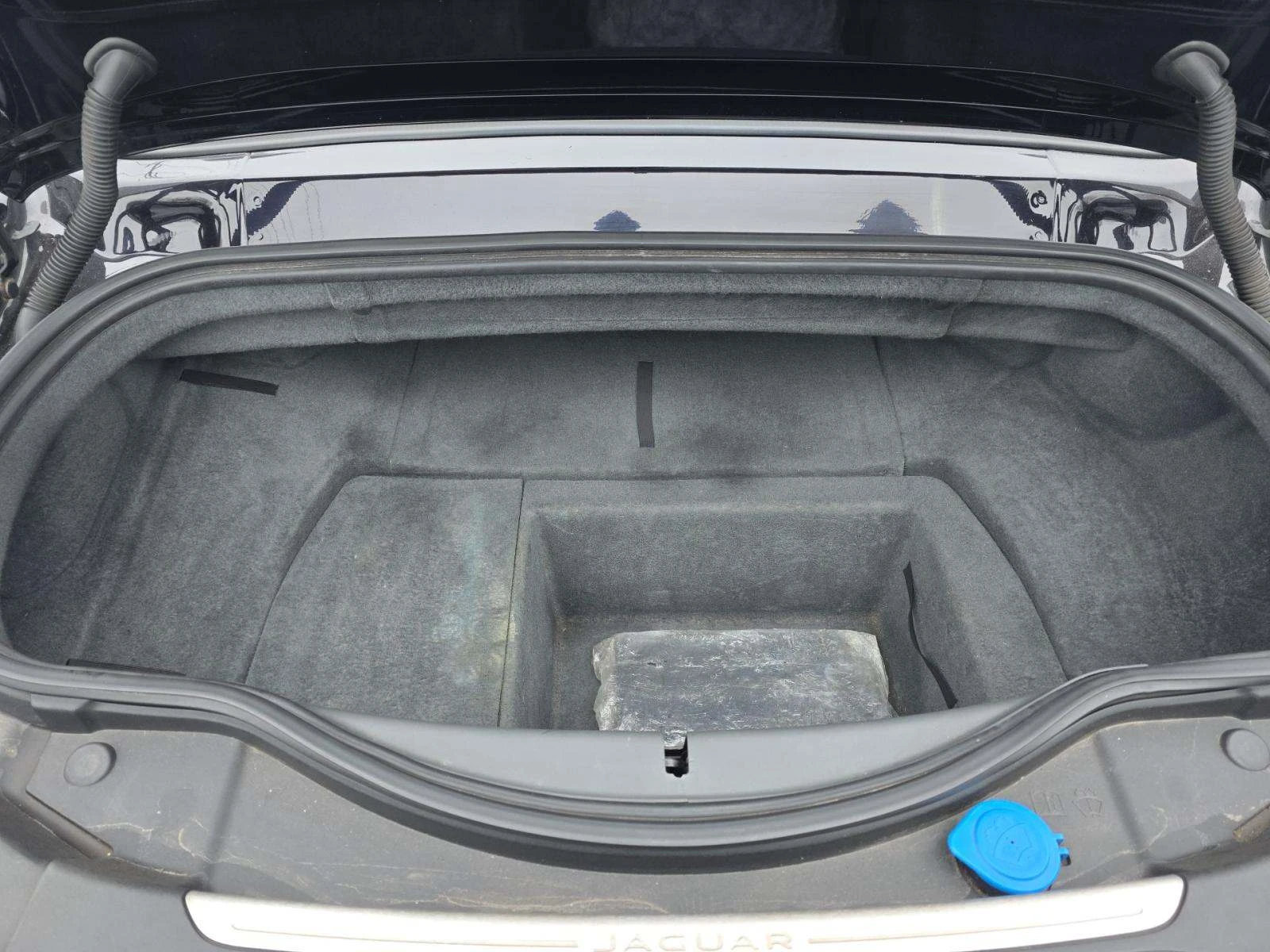 Jaguar F-Type V8 S | Mobile.bg   10