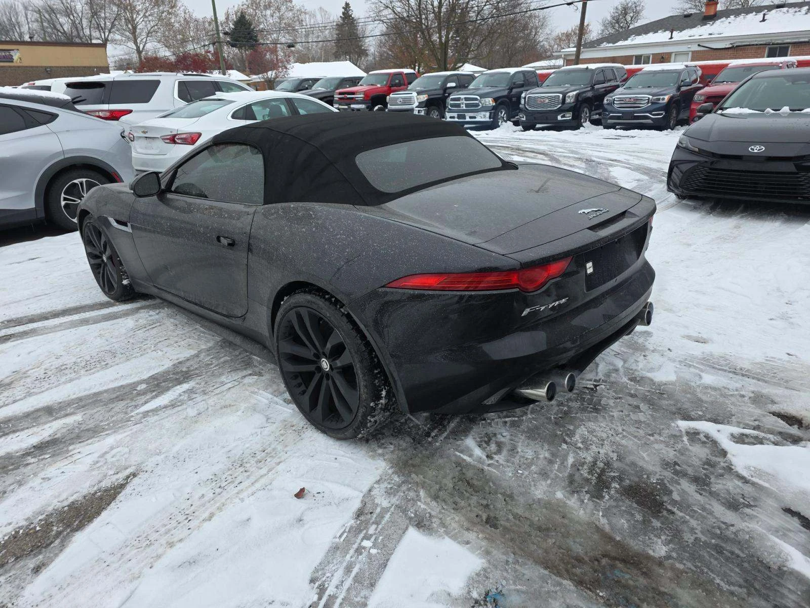 Jaguar F-Type V8 S | Mobile.bg   2