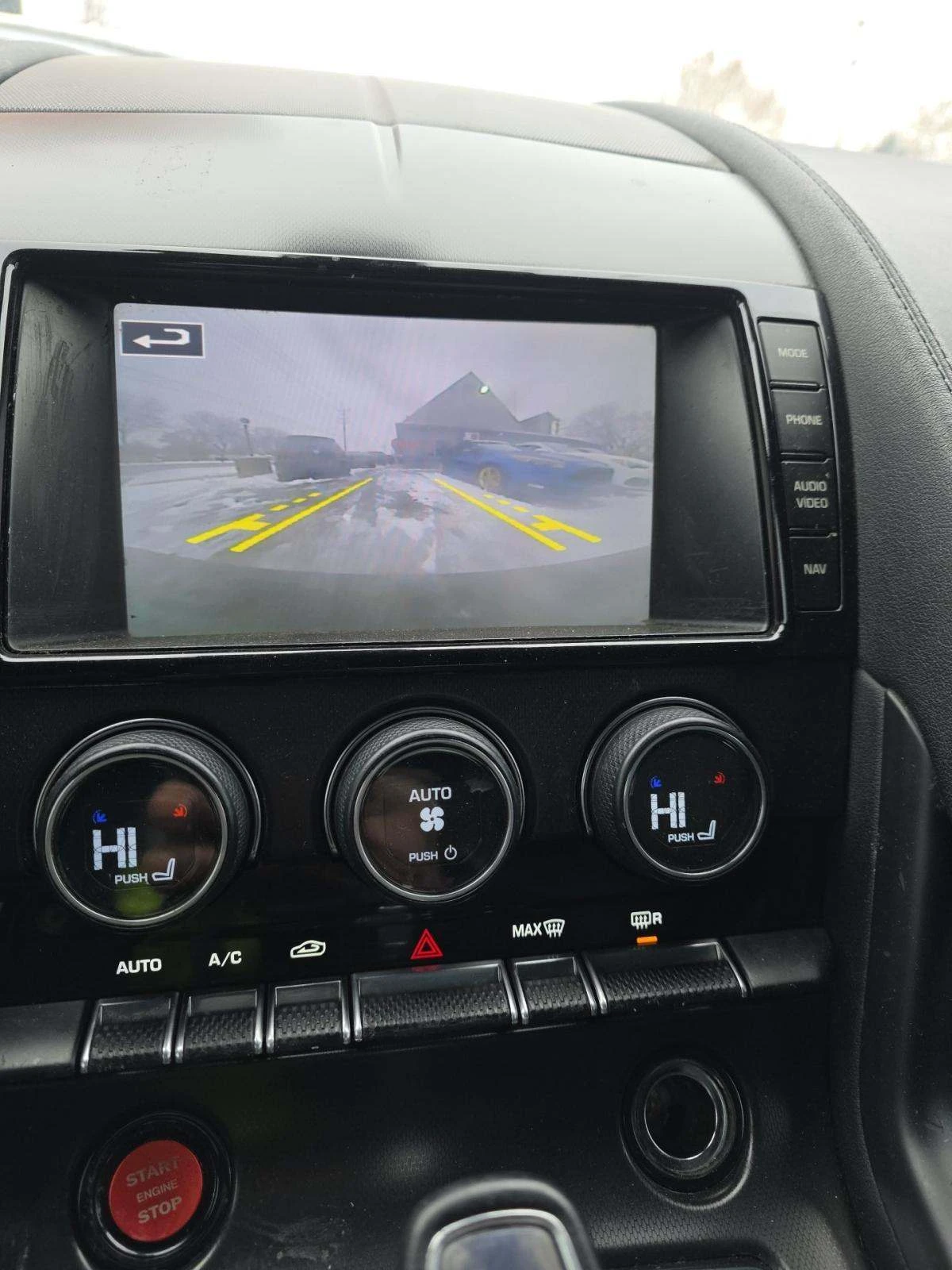 Jaguar F-Type V8 S | Mobile.bg   7