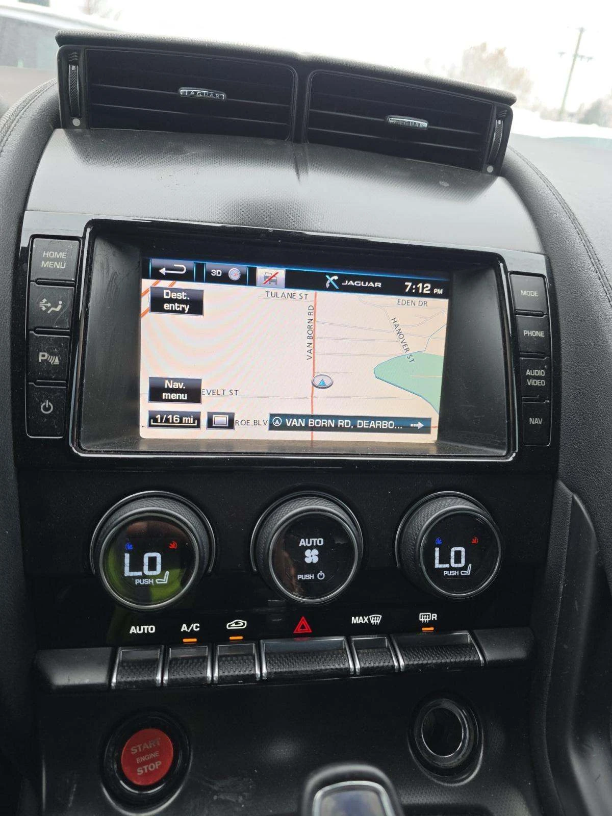 Jaguar F-Type V8 S | Mobile.bg   8