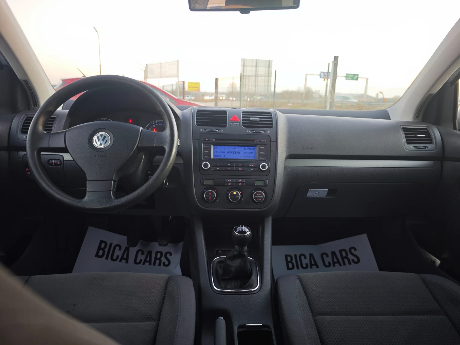 VW Golf 1.6i 102�.�  | Mobile.bg � ����������� 9