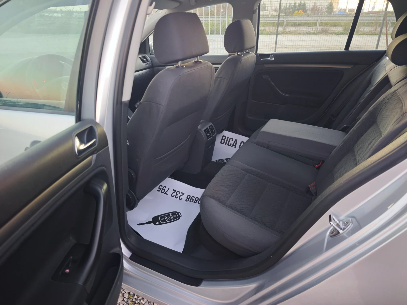 VW Golf 1.6i 102�.�  | Mobile.bg � ����������� 11