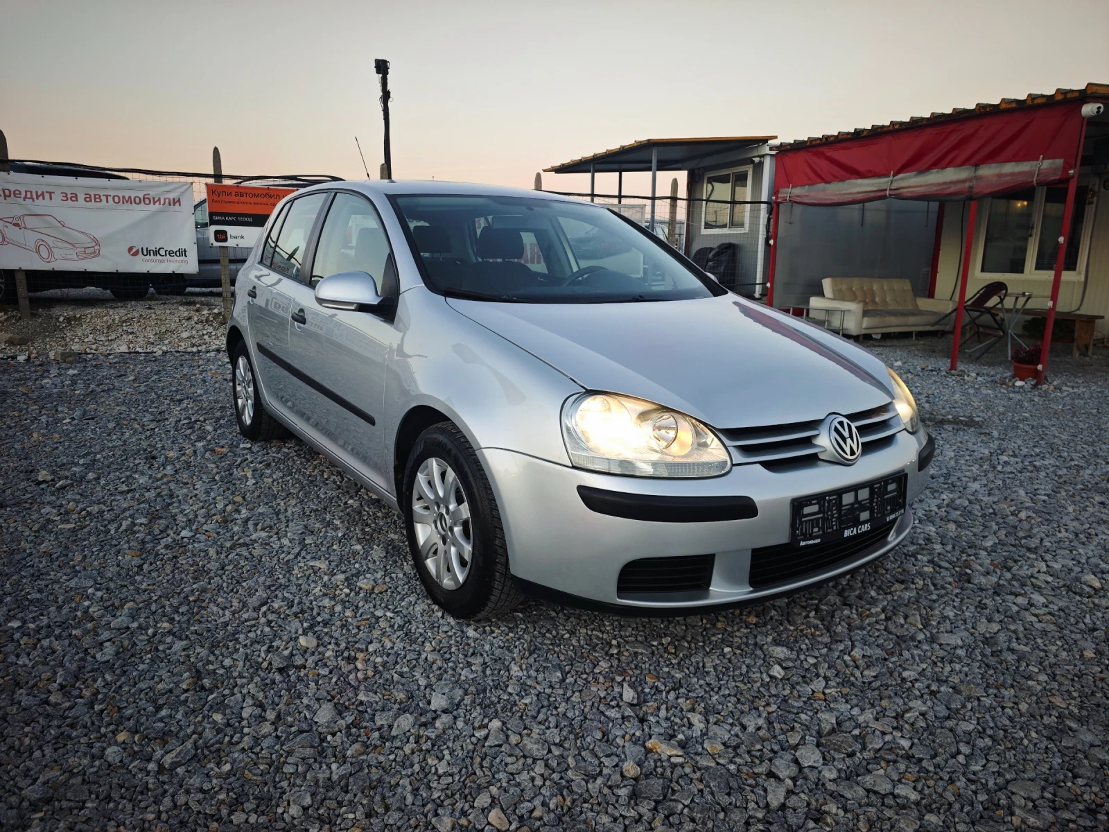 VW Golf 1.6i 102�.�  | Mobile.bg � ����������� 3