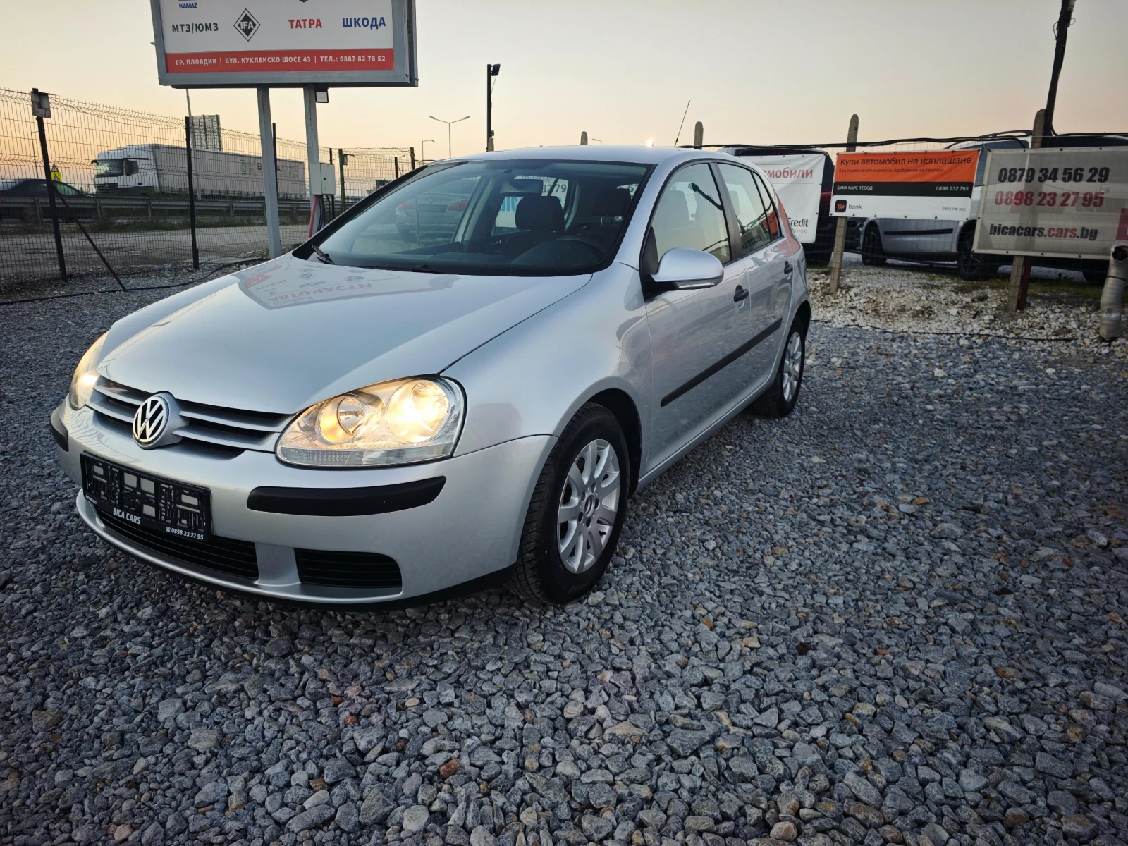 VW Golf 1.6i 102�.�  | Mobile.bg � ����������� 2