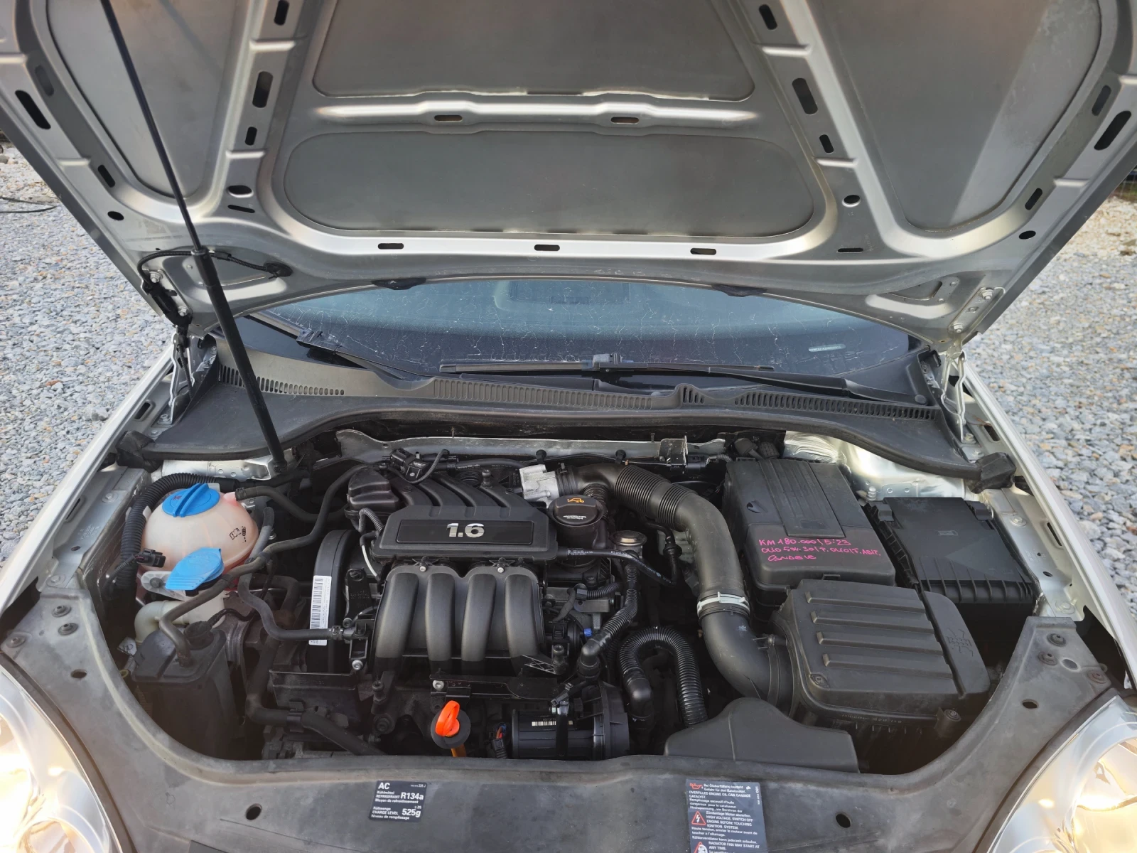 VW Golf 1.6i 102�.�  | Mobile.bg � ����������� 15