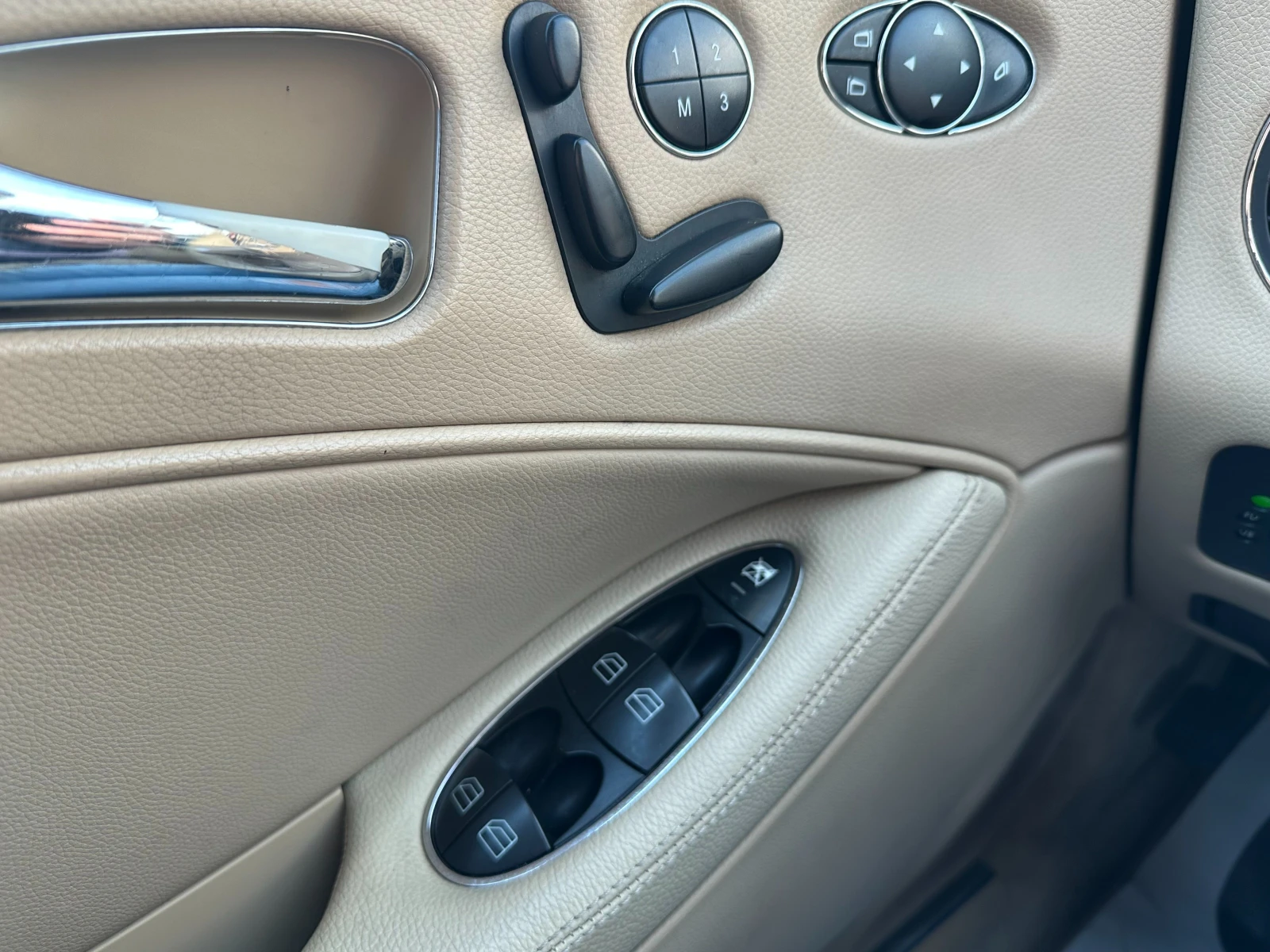 Mercedes-Benz CLS 500 face/5.5i 388 �.�./���/������/�������� | Mobile.bg � ����������� 16