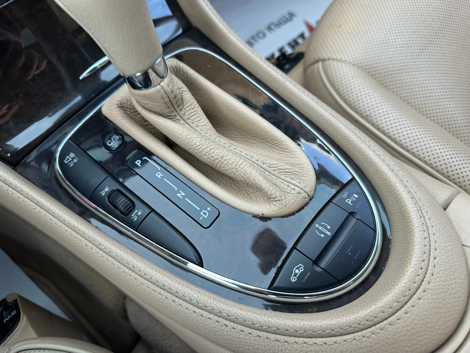 Mercedes-Benz CLS 500 face/5.5i 388 �.�./���/������/�������� | Mobile.bg � ����������� 12