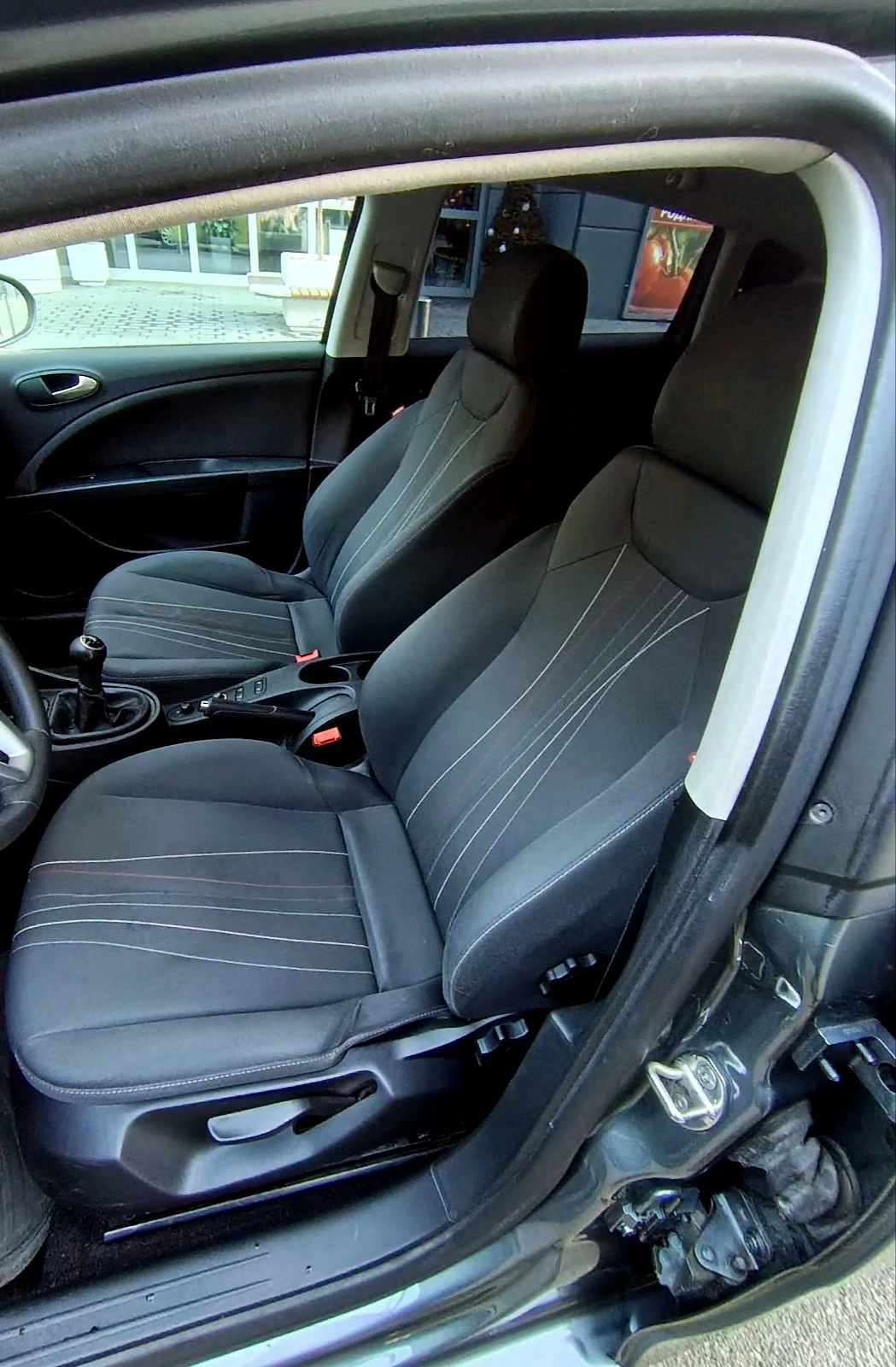 Seat Leon ФЕЙС.2012г.6 СКОРОСТИ.122000хк.ТОП!!!! - изображение 10