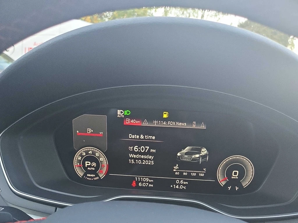 Audi A5 * Progressiv * CARFAX * ��� ������������ ������ | Mobile.bg � ����������� 8