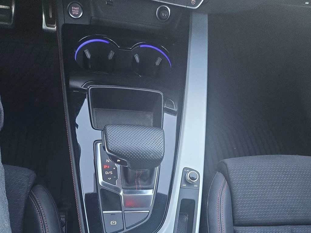 Audi A5 * Progressiv * CARFAX * ��� ������������ ������ | Mobile.bg � ����������� 9