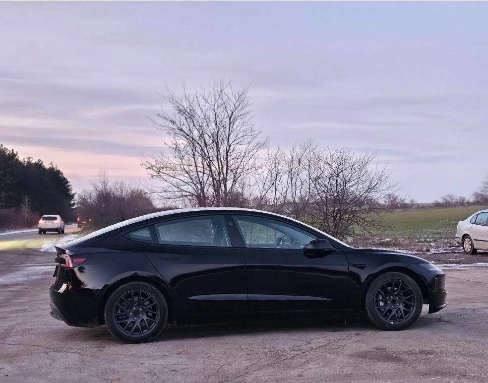 Tesla Model 3 Highland 2024 LFP - изображение 7