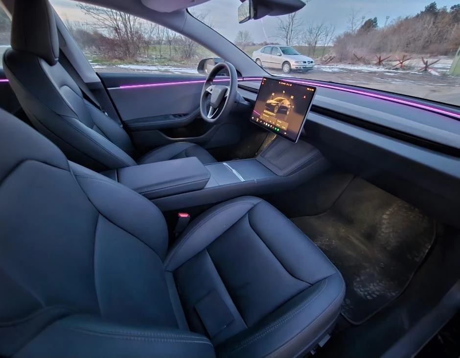 Tesla Model 3 Highland 2024 LFP | Mobile.bg � ����������� 15