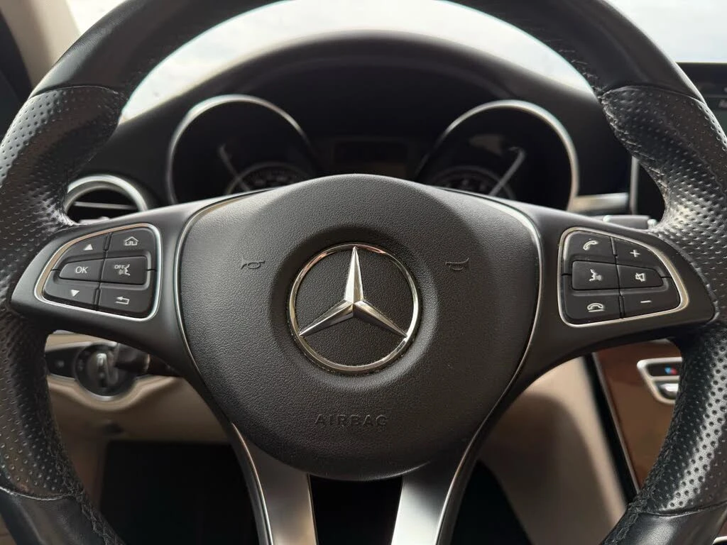 Mercedes-Benz C 300 4MATIC* ����������* (���� �� ��) | Mobile.bg � ����������� 16