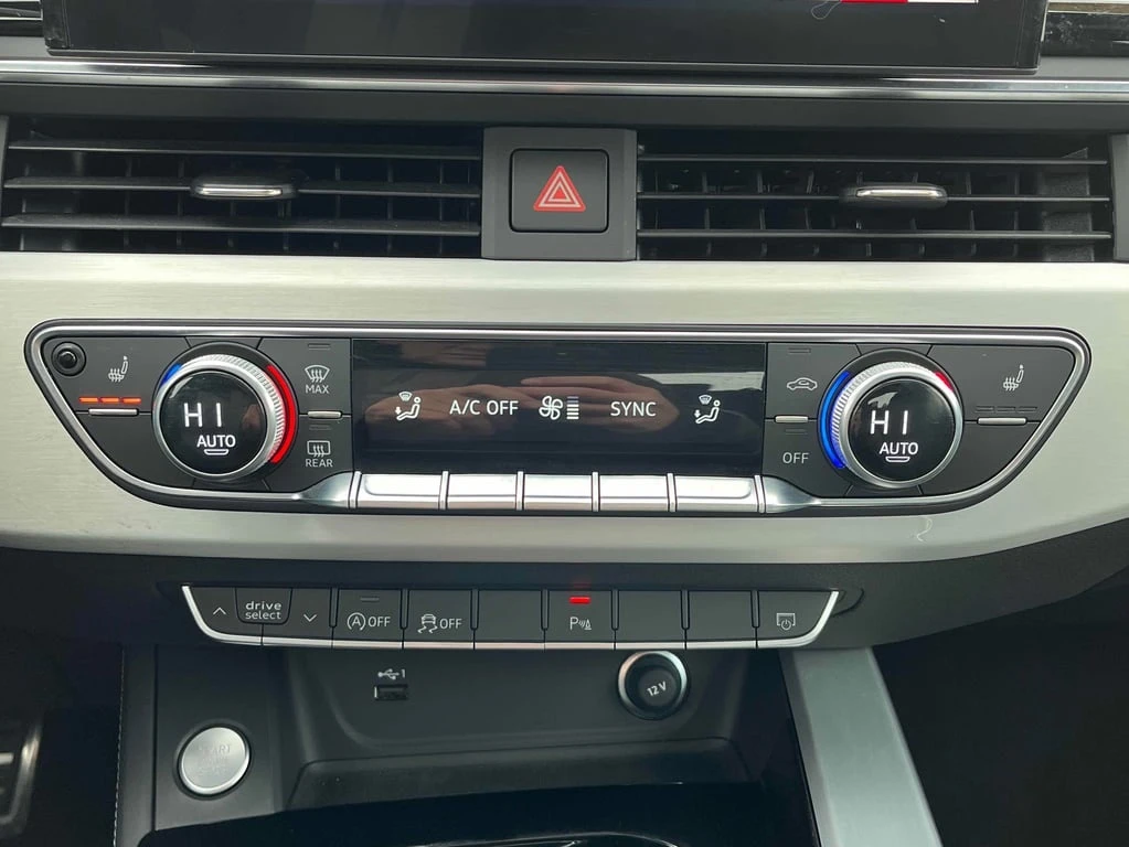 Audi A5 2024 Progressiv * CARFAX * ��� ������������ ������ | Mobile.bg � ����������� 12